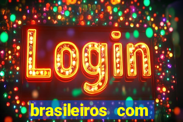 brasileiros com mais gols na carreira